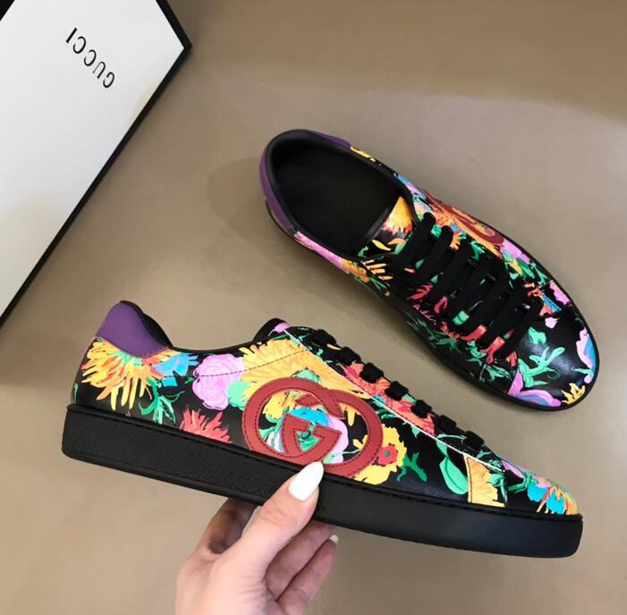 SAMC - GUKI Women Shoes - 1538