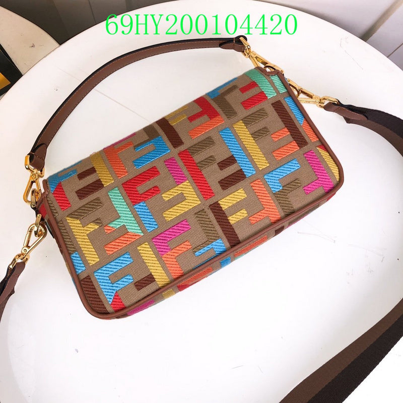 Glami - FDE Bags - 2730