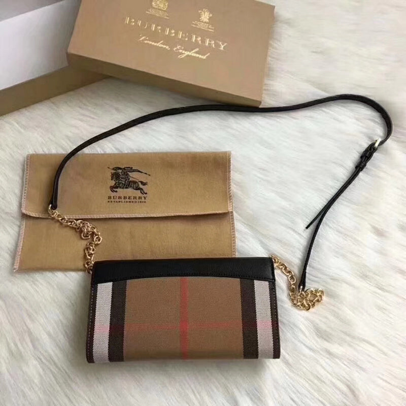 ELE Fashion -BBR Bags - 1021