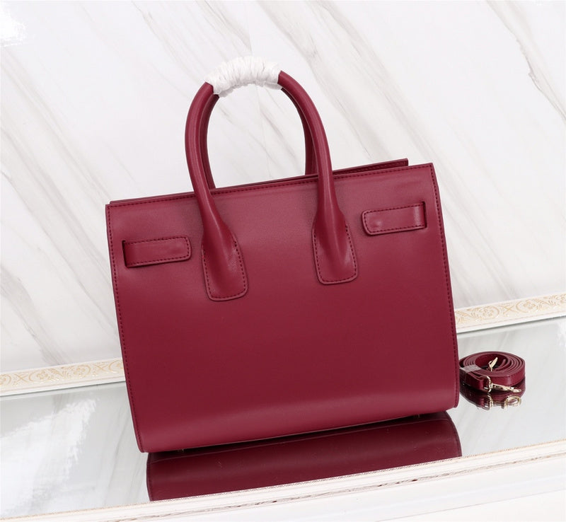 Satchel Bags - SLY Bags - 1700
