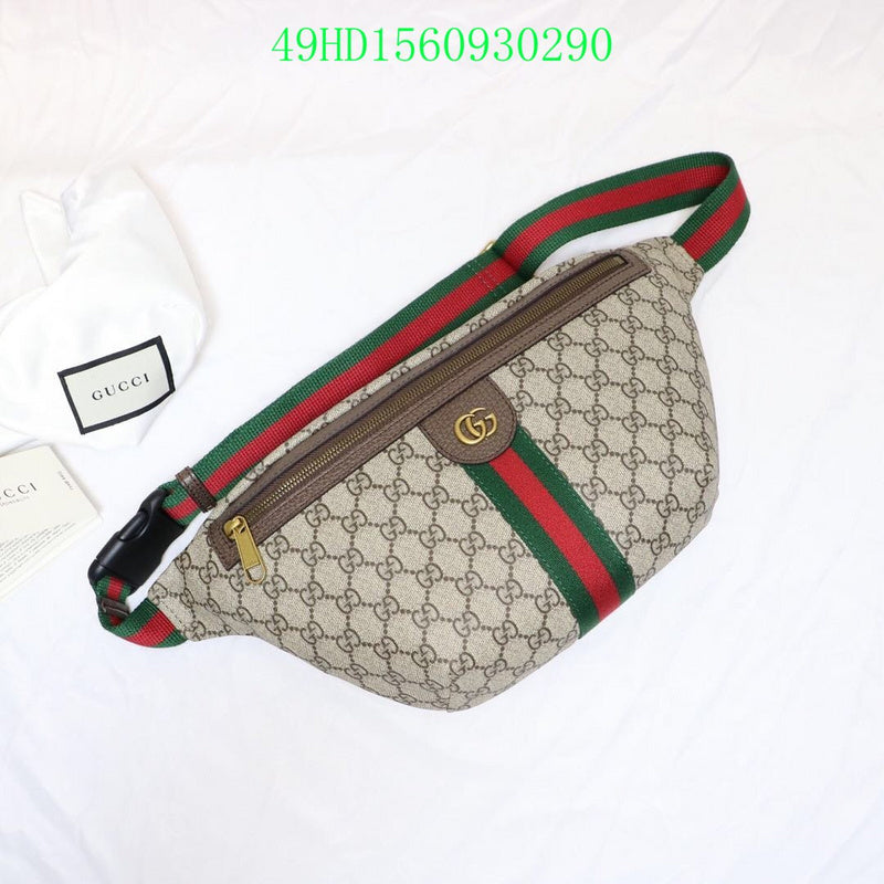 Glami Fashion - GCI Bags - 10720