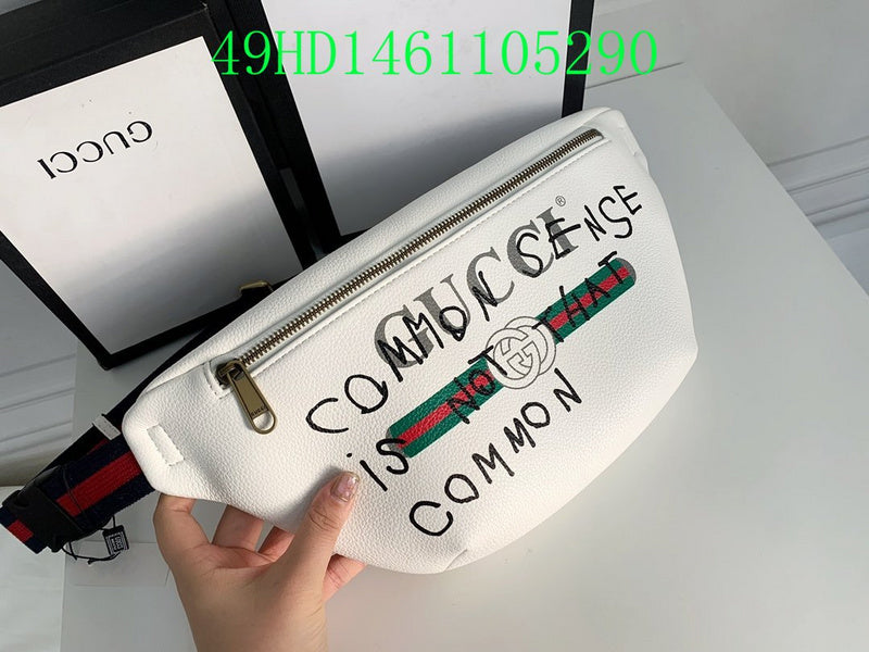 Glami Fashion - GCI Bags - 10719