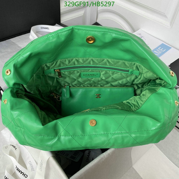 SAMC - CHL Bags - 172
