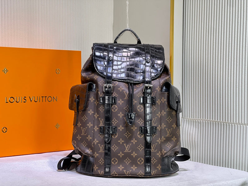 Satchel Bags - VL2 Bags - 1066