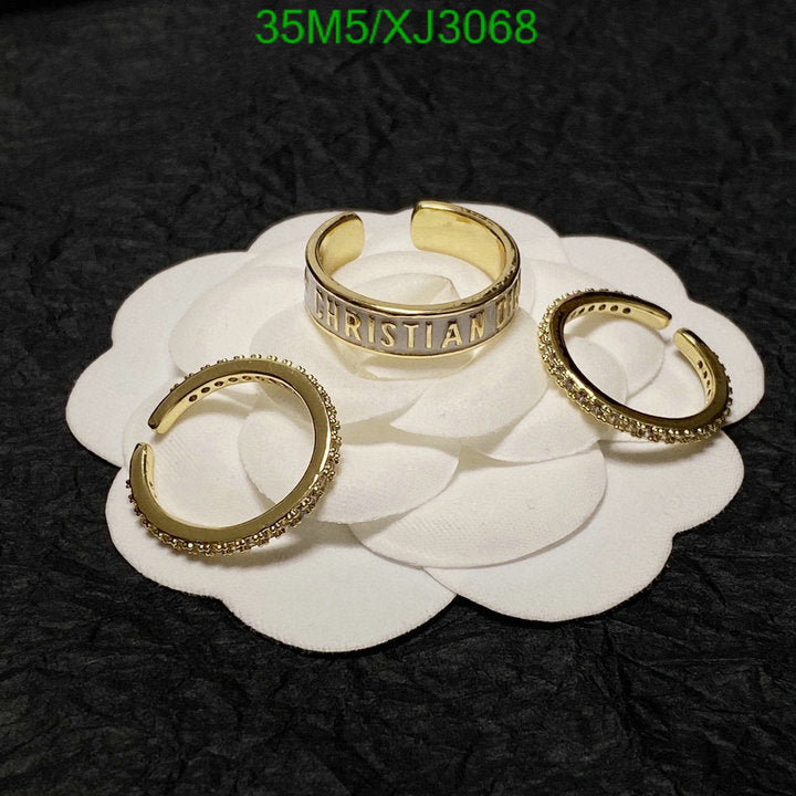SAMC - DOR Jewelry - 218