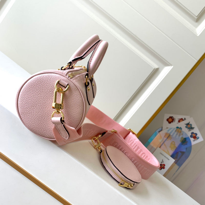 Satchel Bags - VL1 Bags - 354