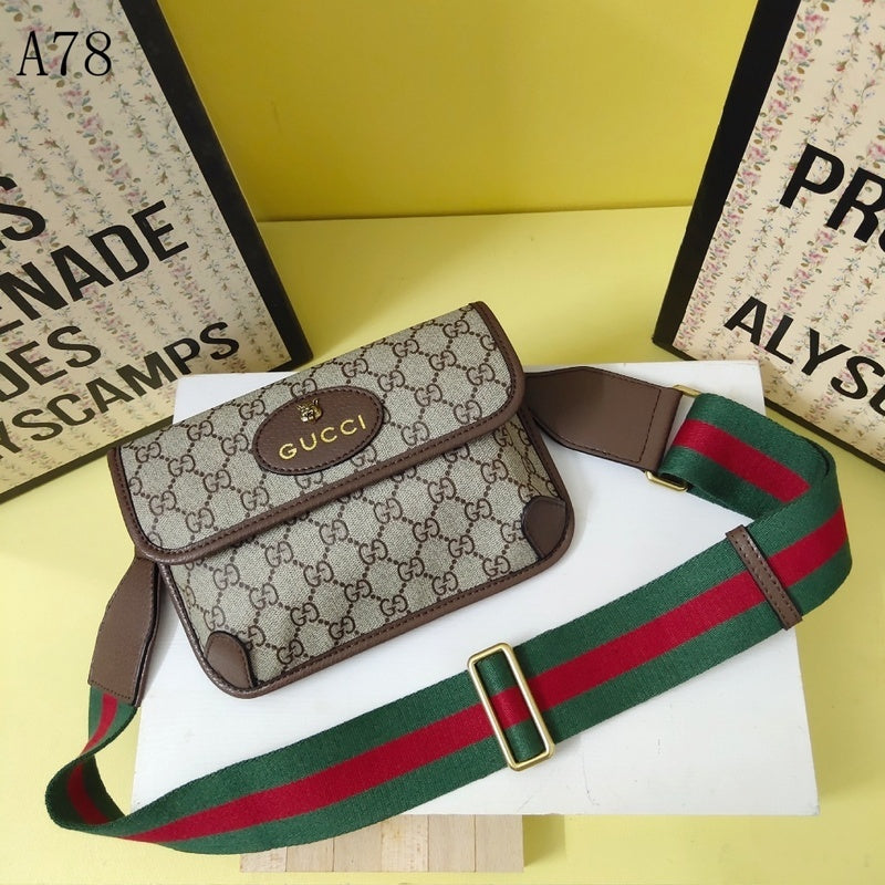 Glami Fashion - GCI Bags - 10078