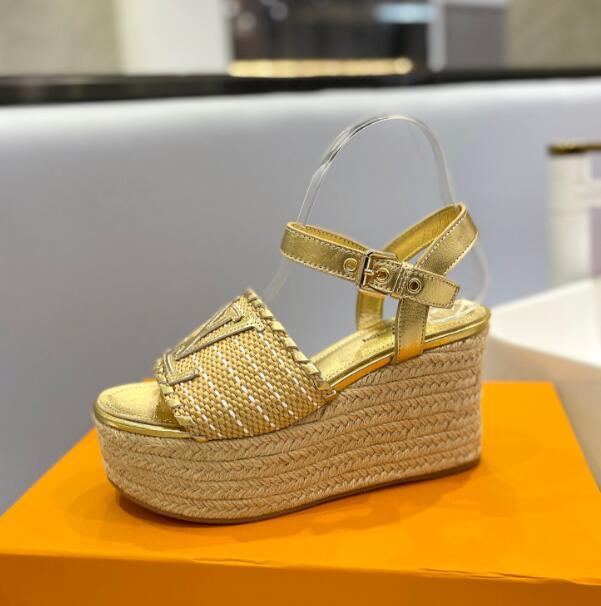 Glamy - LOV Women Shoes - 585