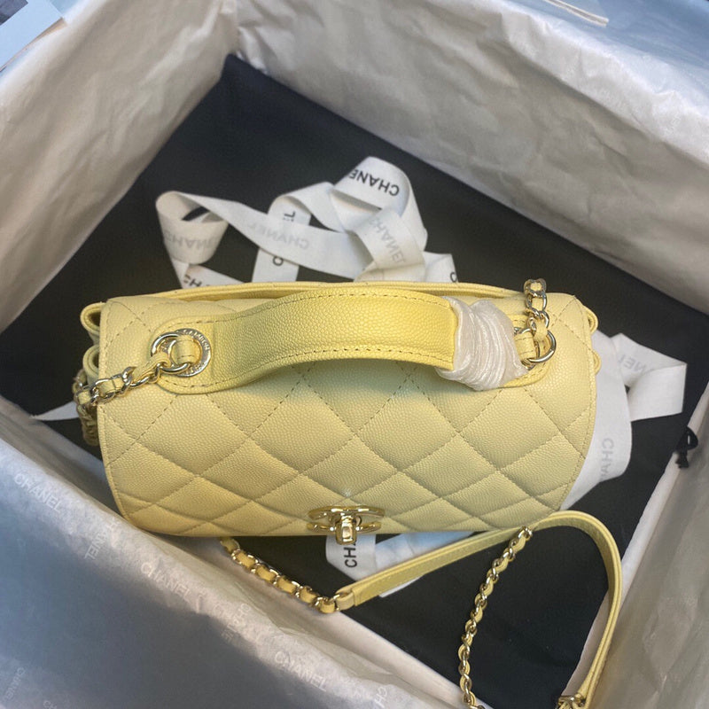 Satchel Bags - CHL Bags - 3786