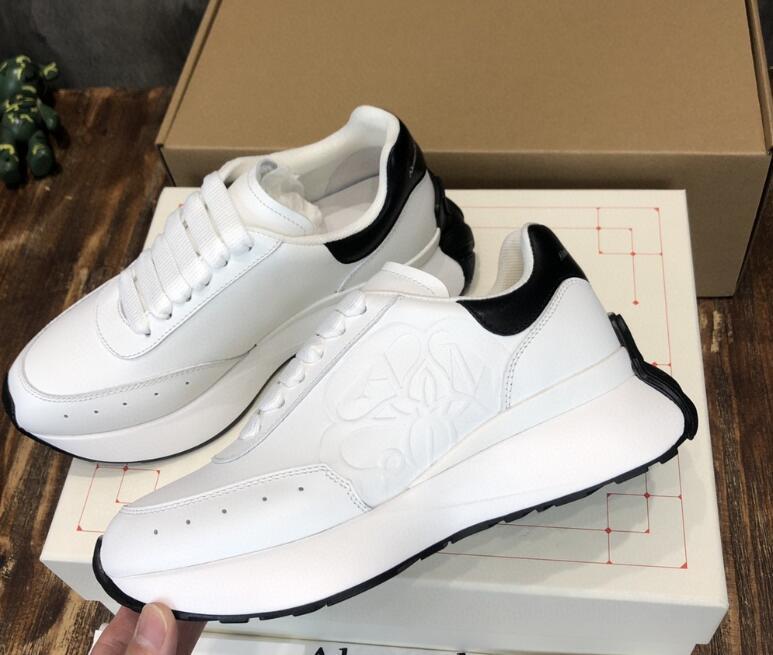SAMC - AQ Women Shoes - 249