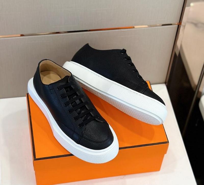 SAMC - HMS Men Shoes - 192