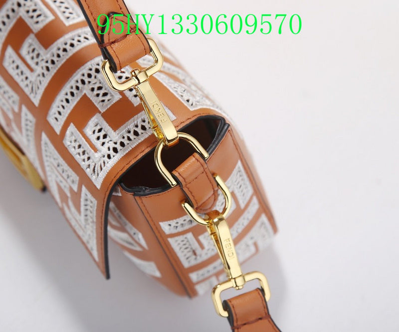 Glami - FDE Bags - 3007