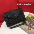 Satchel Bags - SLY Bags - 1237