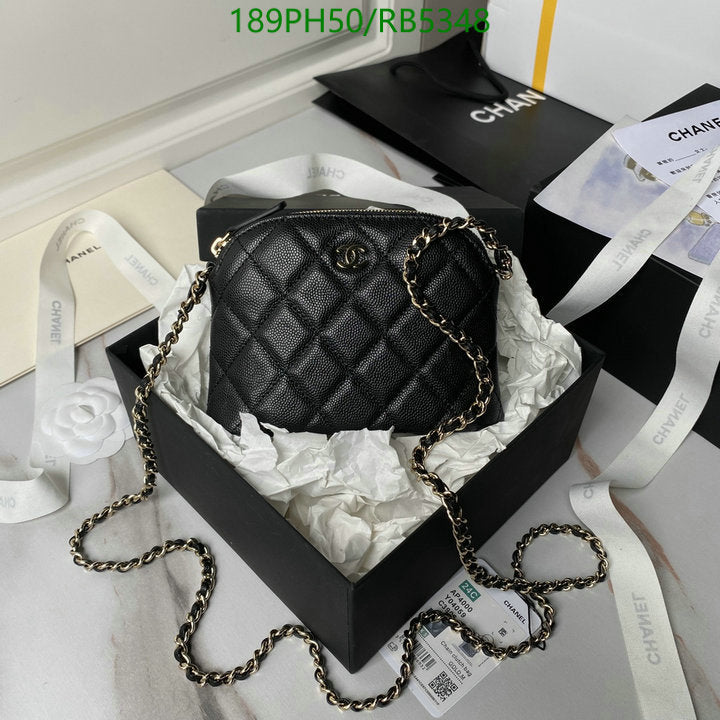 SAMC - CHL Bags - 088