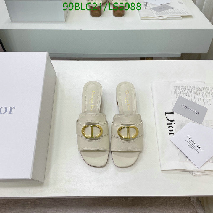 SAMCC - DOR Women Shoes - 1819
