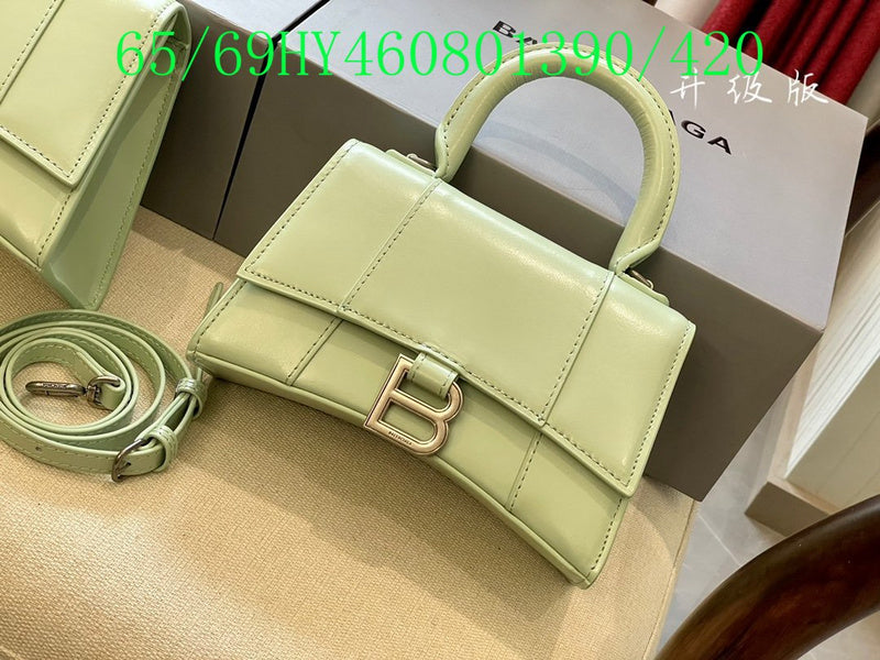Satchel Bags - BGA Bags - 2165