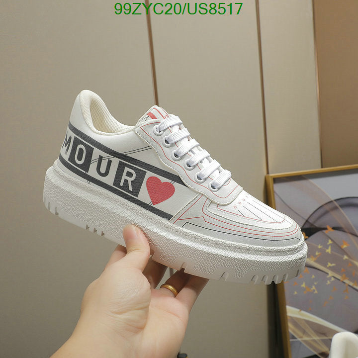 SAMC - DOR Women Sneakers - 054
