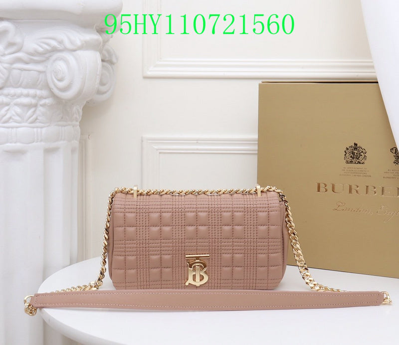ELE Fashion -BBR Bags - 461