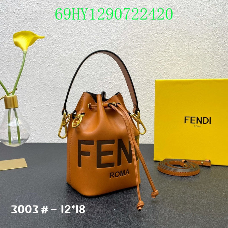 Glami - FDE Bags - 3331