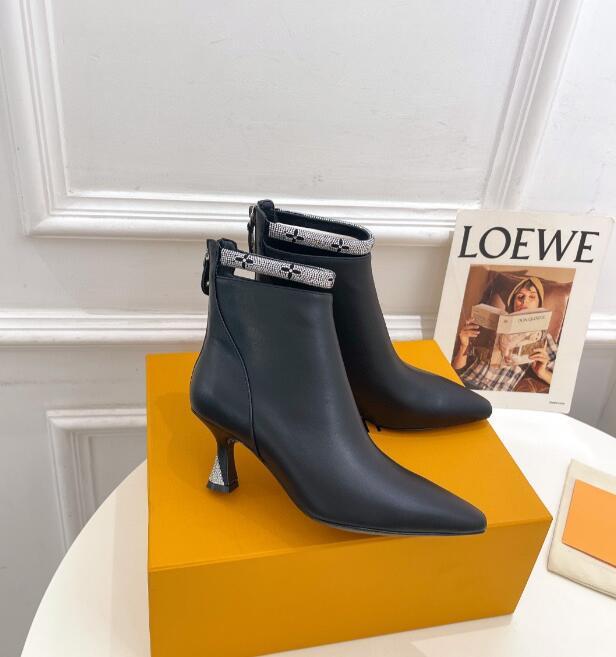 glamy - LOV Women Shoes - 365