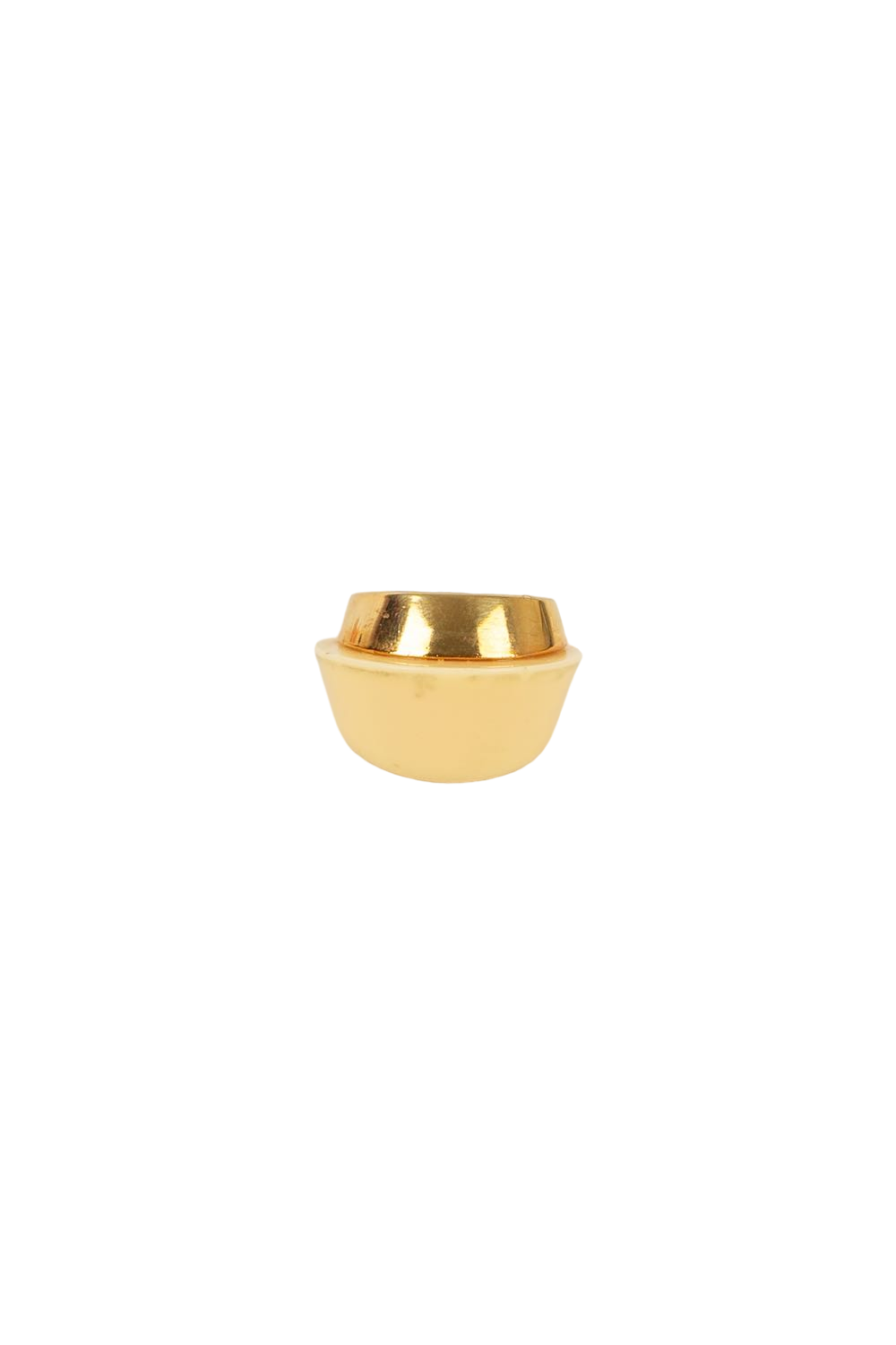 Bague Balmain