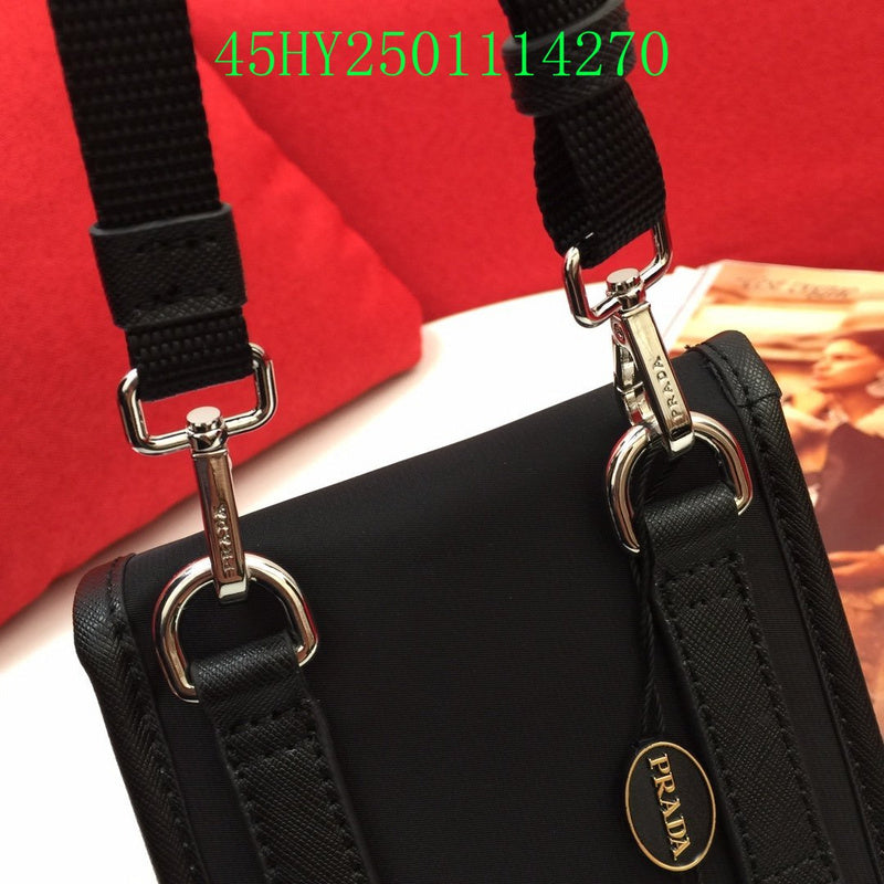 Satchel Bags - PDA Bags - 3827