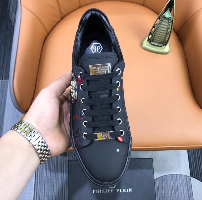 SAMC - PHP Shoes - 112