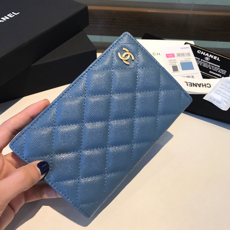 Glami-i CHL Wallets - 034