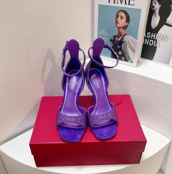 SAMC - VEL Women Shoes - 207