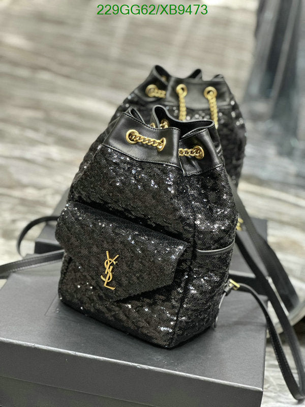 SAMC - YLS Bags - 313