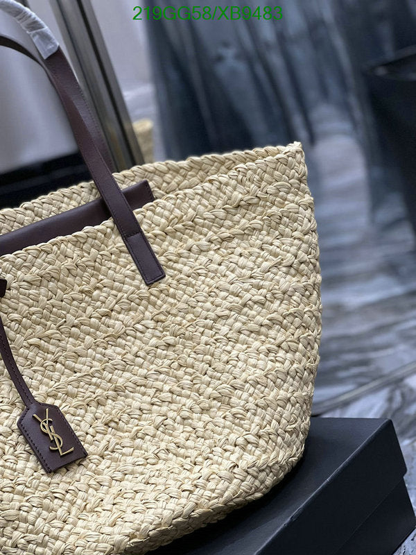 SAMC - YLS Bags - 295