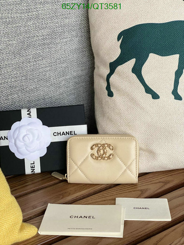 SAMC - CHL Wallets - 050