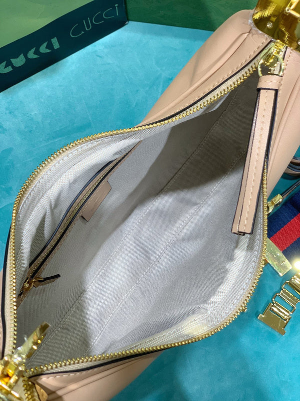 Satchel Bags - GCI Bags - 1838