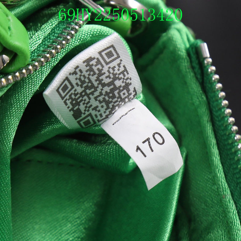 Satchel Bags - PDA Bags - 4342
