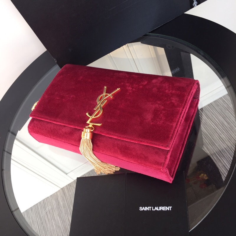 Glamy - YLS Bags - 1027