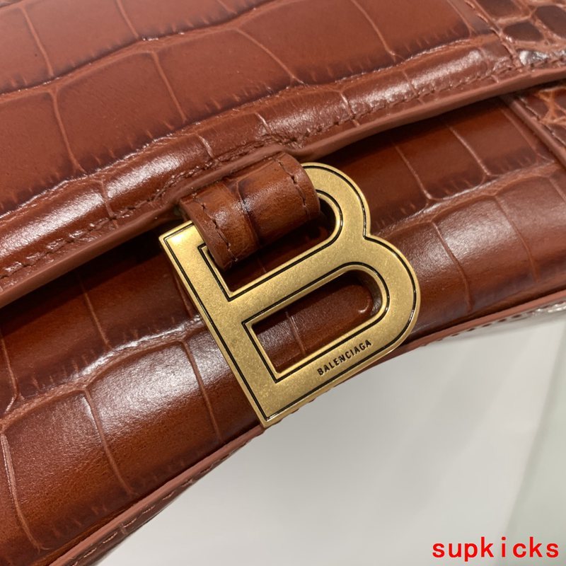 Glami- - BG Hourglass Bags - 148