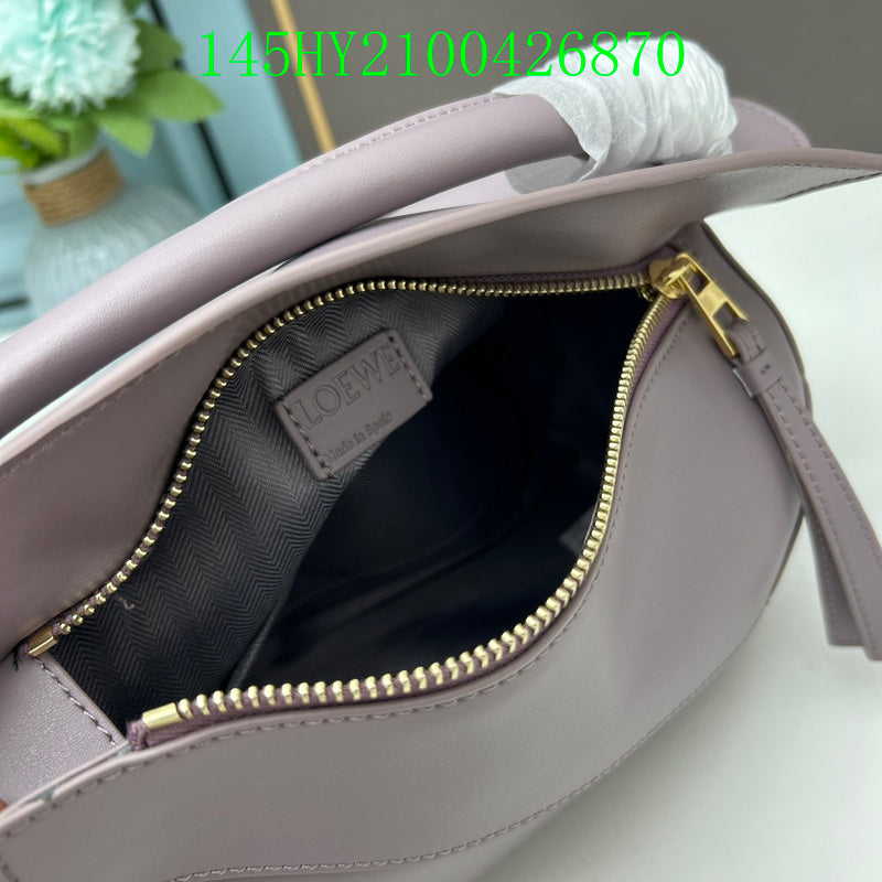 Satchel Bags - LWE Bags - 085