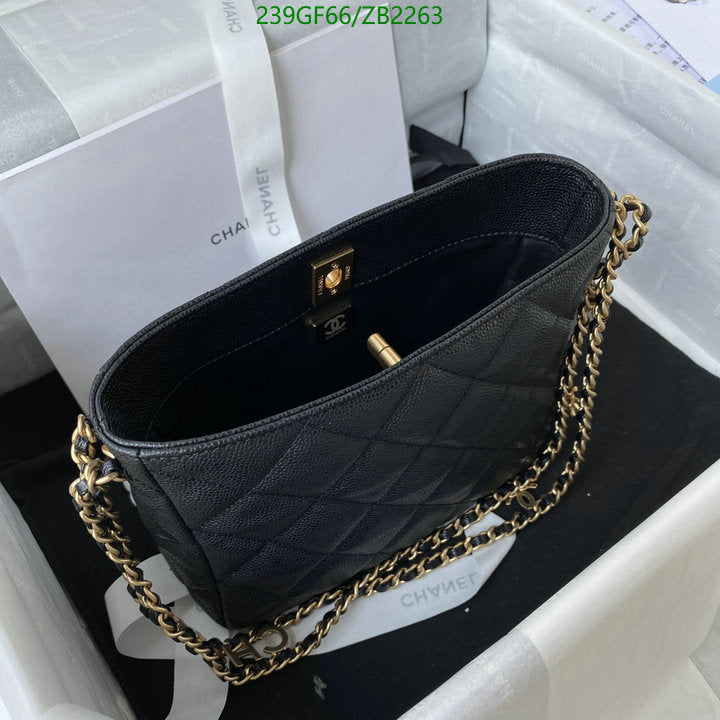 SAMC - CHL Bags - 682