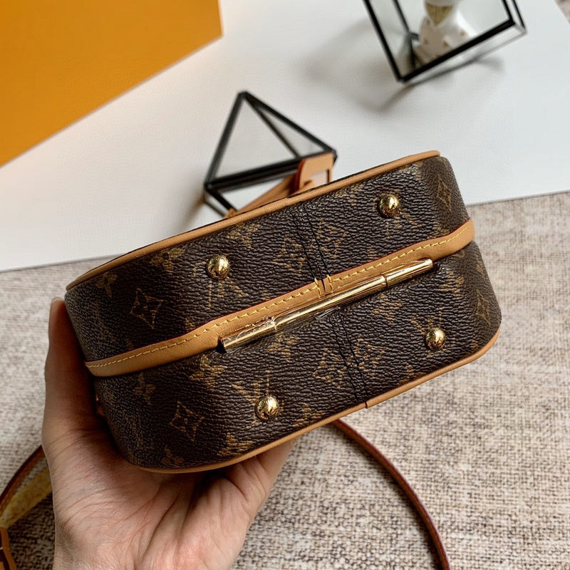 Glami - LOV Bags - 743