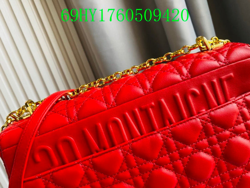 Glami - DOR Bags - 1659