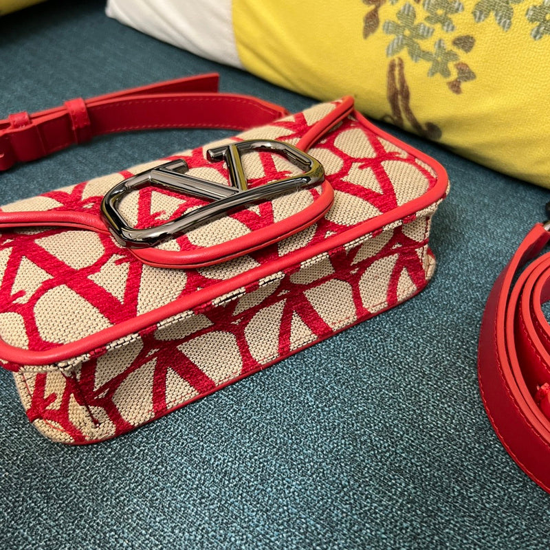 Glamy - VEL Bags - 406