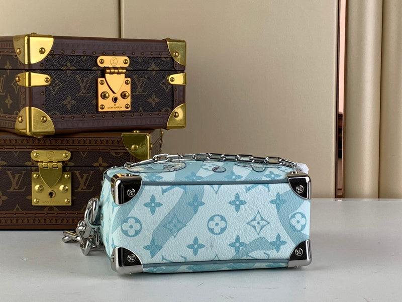 Satchel Bags - VL Bags - 2512