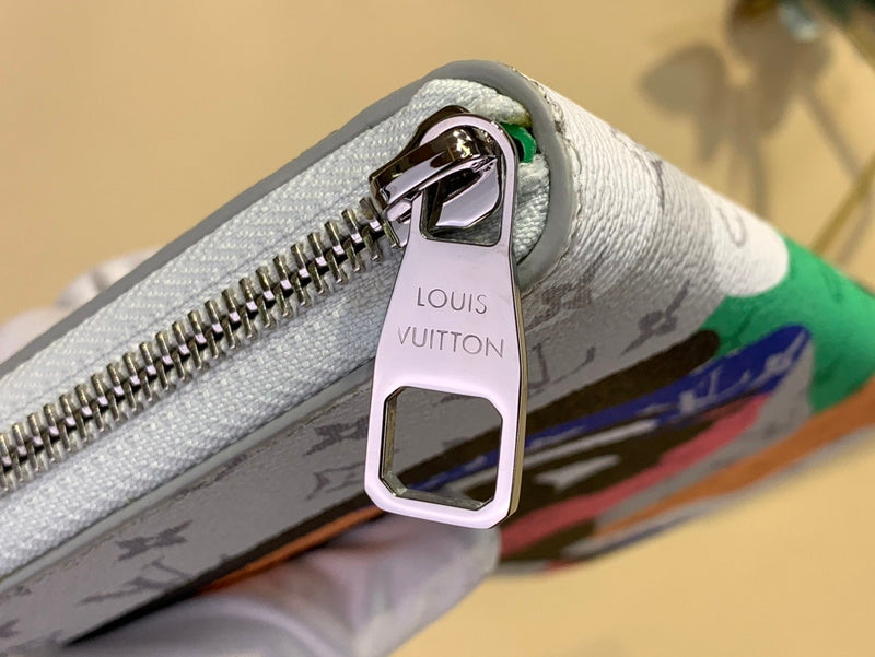 Glami-i LOV Wallets - 008