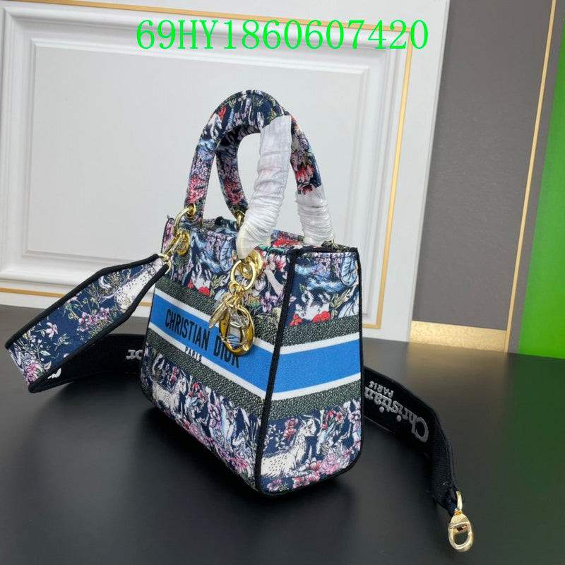 Glami - DOR Bags - 1241