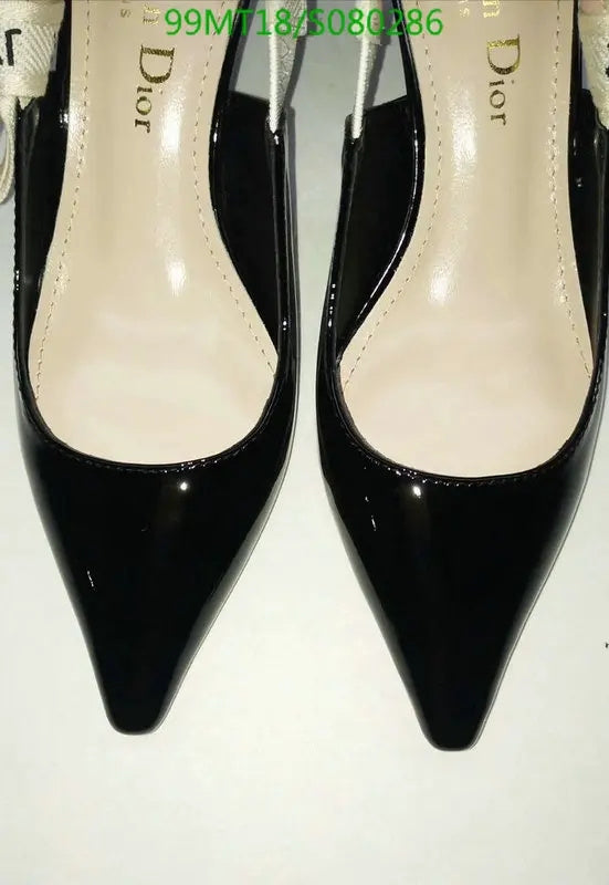 SAMCC - DOR Women Shoes - 2431