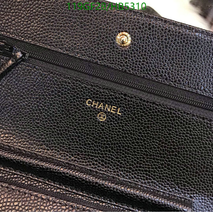 SAMC - CHL Bags - 166