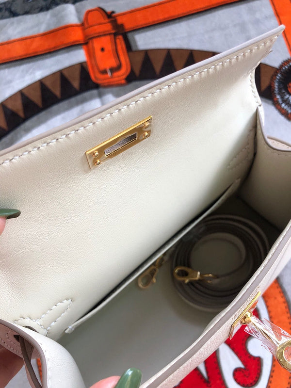 Satchel Bags - HMS-Bags - 720