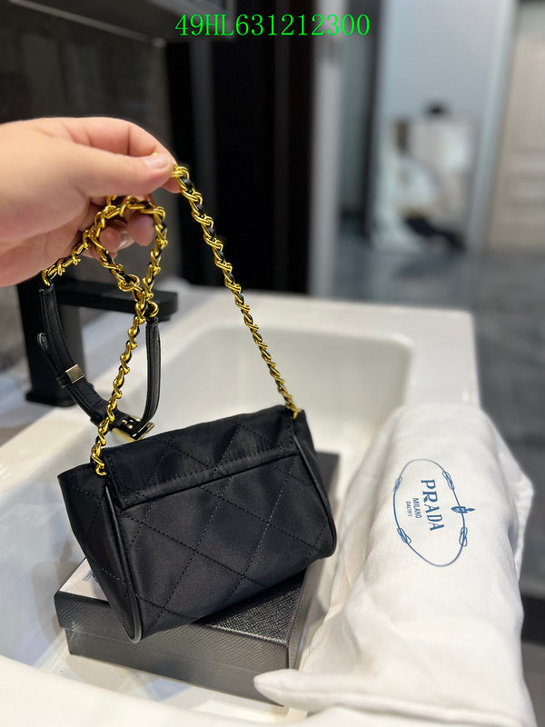 Satchel Bags - PDA Bags - 3726