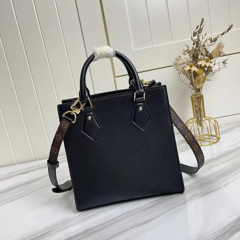 Satchel Bags - VL Bags - 1051