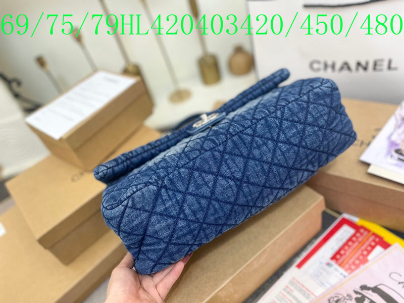 Glami - CHL Bags - 1197